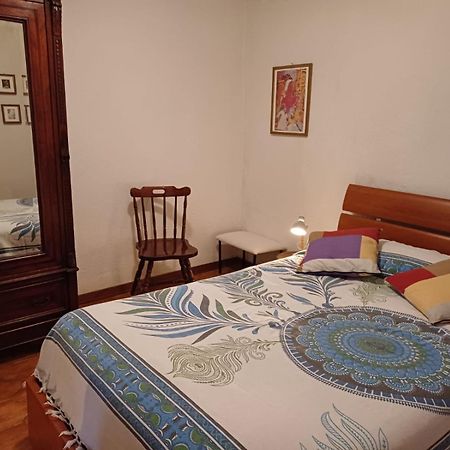 Casa Il Girasole Pitigliano Apartment Luaran gambar
