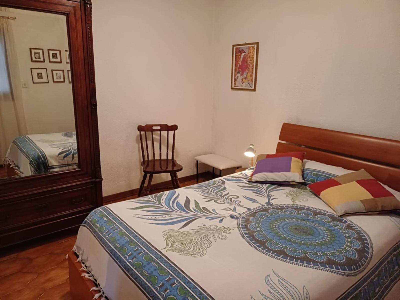 Casa Il Girasole Pitigliano Apartment Luaran gambar
